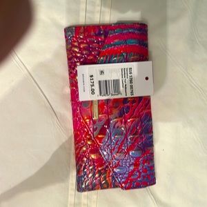 Veronica Rainbow fish Melbourne Brahmin